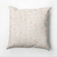 thumbnail image 4 of Simply Daisy Muted Bongo Outdoor Pillow, Blue, 14 in x 20 in, 4 of 5