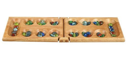 Folding Set New Free Shipping Mancala