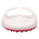 thumbnail image 1 of Anti-cellulite massage brush, removes cellulite, promotes blood circulation, relieves muscle tension, silicone exfoliating body brush, 1 of 4
