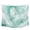 Green, variant on Blue Sky Tapestry for Bedroom Wall Hanging Tapestry, Cloud Gradient Natural Landscape Scenery Ceiling Backdrop Tapestries Poster Blanket Wall Decor for Teens Room Living Room Dorm 59" x 90"