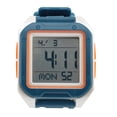thumbnail image 1 of VISIÓN DIGITAL SPORTS PARA HOMBRES MUJERES CON EL BACHO STACEWATH DUAL TIEMPO 50M CASA ABS ABS TPU Fecha De Correa Temperatura De La Semana De La Alarma De La Alarma, 1 of 7