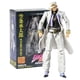 thumbnail image 1 of Figura de acción de PVC de Anime Butter JoJo's Ives Arre Adventure Star Platinum, modelo decorativo, juguete de regalocaja de jotaro zhangmengya unisex, 1 of 2