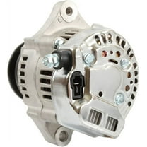 New Alternator Compatible with Agco Challenger Mt295B (Hydro) 2005-2008 W/ Iseki 4-180 Dsl