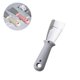 thumbnail image 1 of Palas para descongelar Pala para descongelar Nevera de acero inoxidable para coche Raspador de hielo para frigorífico, 1 of 4