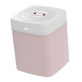 thumbnail image 4 of Humidificador de aire, pulverizador de niebla, poco ruido, luz nocturna resistente, práctico humidificador de niebla fría de 3000 ml, humidificadores rosa mayimx Humidificador de aire, 4 of 9
