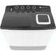 thumbnail image 2 of Lavadora semiautomática de doble tina White Westinghouse 19 kg WWXCTT301408Q, 2 of 3