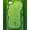 Green, Pattern 2, variant on ODIKA 4'x6' Golf Course Tee Off Green Washable Area Rug Stain Resistant, Low Pile, Easy Care for Dorm Room, Small Living