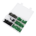 thumbnail image 2 of Sonew 198Pcs/Set Fairing Set, Fairing Kit, For Repairing Fairing Pieces Motorcycles, 2 of 8