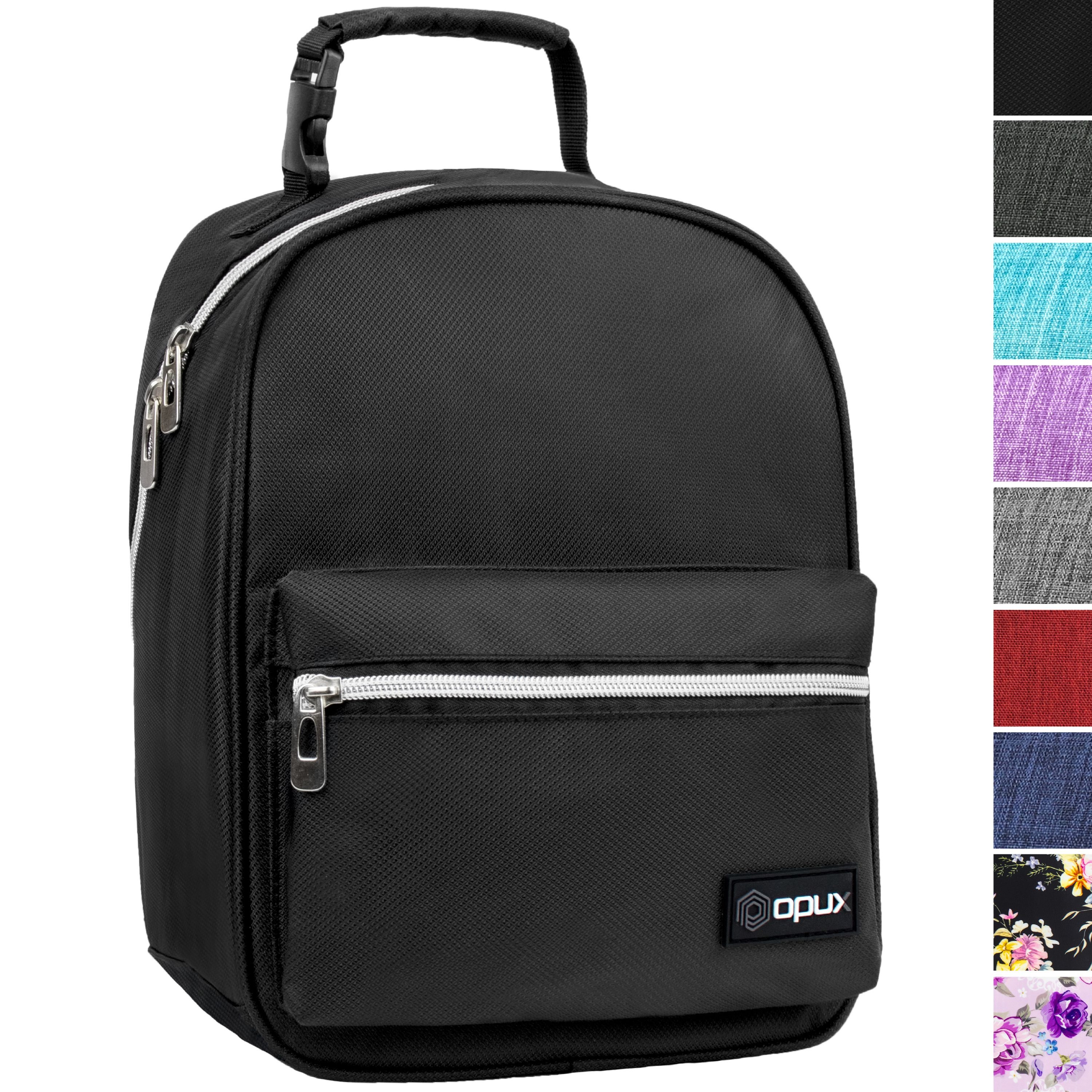 opux premium insulated lunch bag