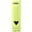 Green B, variant on Set Of 10 Hexagonal Black Wooden Pencils, Smooth Writing and Ding Stationery, Standard Exam Spec Pencils for Students Daily Study, Test Use and Hand-ding Creation