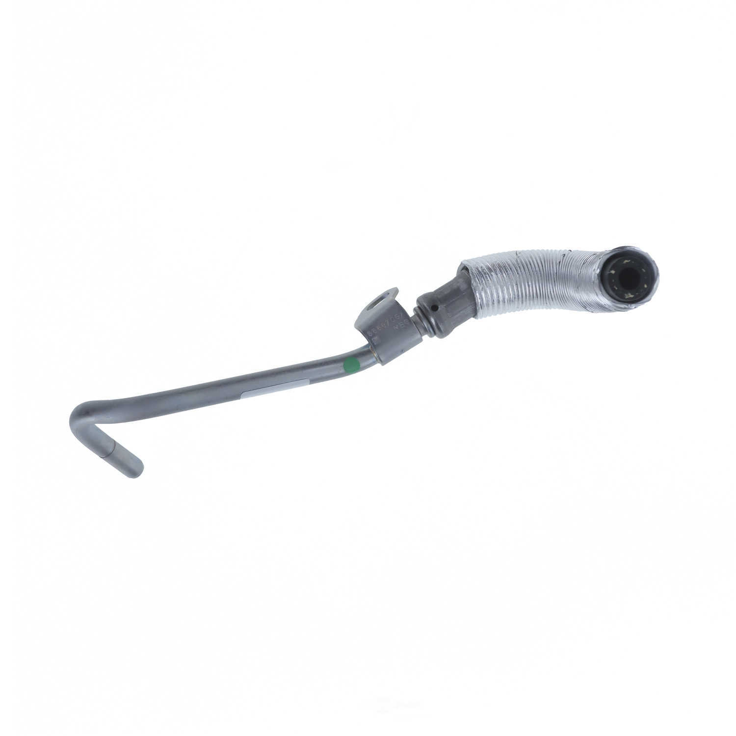 Motorad CH8015 Turbocharger Coolant Return Line