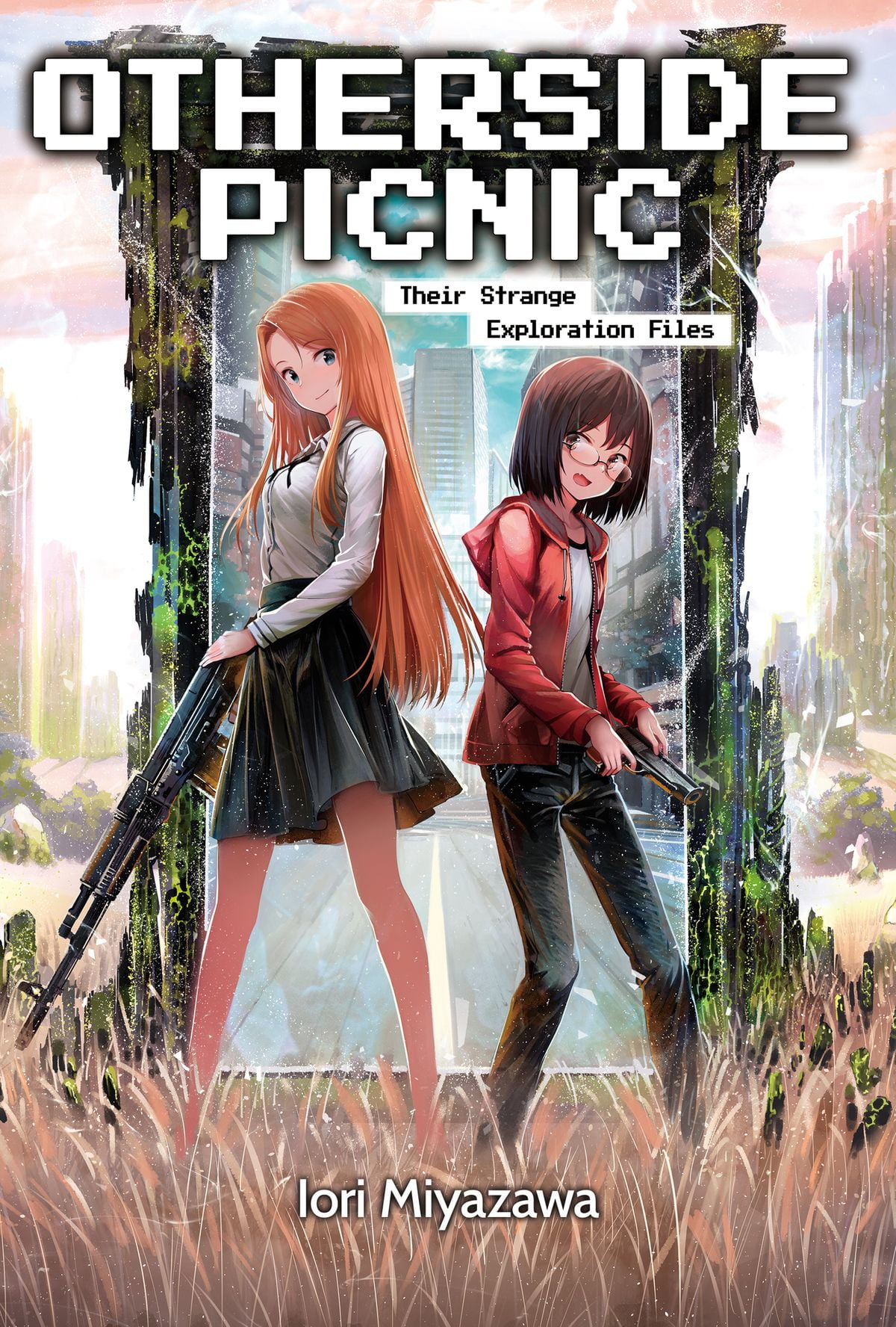 Otherside Picnic Volume 1 eBook