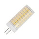thumbnail image 4 of Bombilla LED GY6.35, lámpara de maíz, 1000LM, 102LED, bombilla regulable para lámpara de techo, lámpara de pared, 110V, blanco cálido, 4 of 14