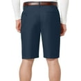 thumbnail image 2 of PGA TOUR Mens Flat Front Extender Shorts 16W Short, 2 of 2
