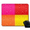 thumbnail image 1 of EREHome Drops In Color Board Mouse pads Gaming Mouse Pad 9.84x7.87 inches, 1 of 1