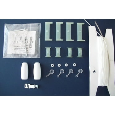 Hunter Douglas M&B Duette Honeycomb Shade Repair Kit