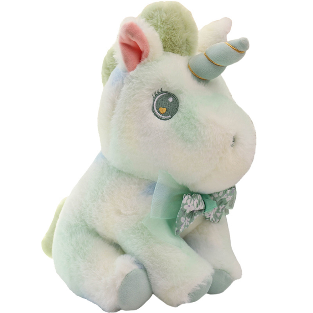 Kawaii Unicorn Plush Toy Cartoon Plush Toy Pillow Lovely Highquality