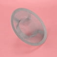 thumbnail image 4 of 3.5mm Microphone Earphone Socket USB 2.0 Sound Card Speaker Audio Adapter White, 4 of 5