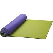 Natural Rubber Professional Xl Yoga Mat