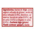 thumbnail image 2 of Palitos de pan Quely estilo mediterráneo con tomate, ajo y orégano 50 g, 2 of 4