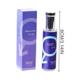 thumbnail image 3 of Liquidación de verano Eau Toilette Spray para hombres y mujeres, perfume de feromonas, perfume duradero que añade encanto al perfume para citas, 29,5 ml, 3 of 3