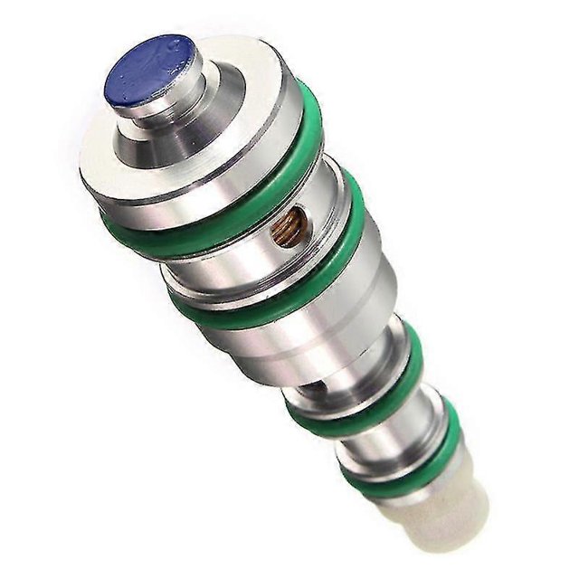 Válvula Solenoide de Control del Compresor de Aire Acondicionado KAIYANG V5 Sail Opel Azul