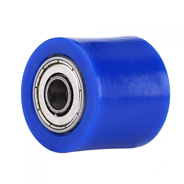 Chain Roller, Universal Directly Replacement Pulley Wheel Guide For Dirt Bike