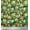 Forest Green, variant on Soimoi Purple Cotton Poplin Fabric Periwinkle & Peony Floral Print Fabric by the Yard 56 Inch Wide