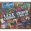 Pre-Owned Live from London (CD 0613481019784) by Dolly Parton