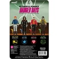 My Chemical Romance Reaction Figures Wave 01 (Danger Days) Jet Star