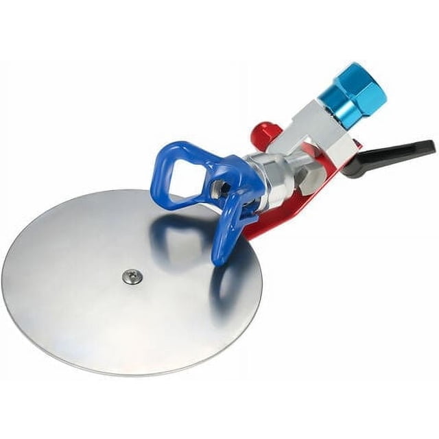 Accesorio de guía de pulverización Dinheiro, herramienta divisora de pintura para pulverizador sin aire para pulverizador de pintura Graco Wagner Titan 7/8