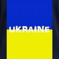 thumbnail image 3 of CafePress - Ukraine Long Sleeve T Shirt - Women's Long Sleeve Graphic Tee Casual Fit, 3 of 4