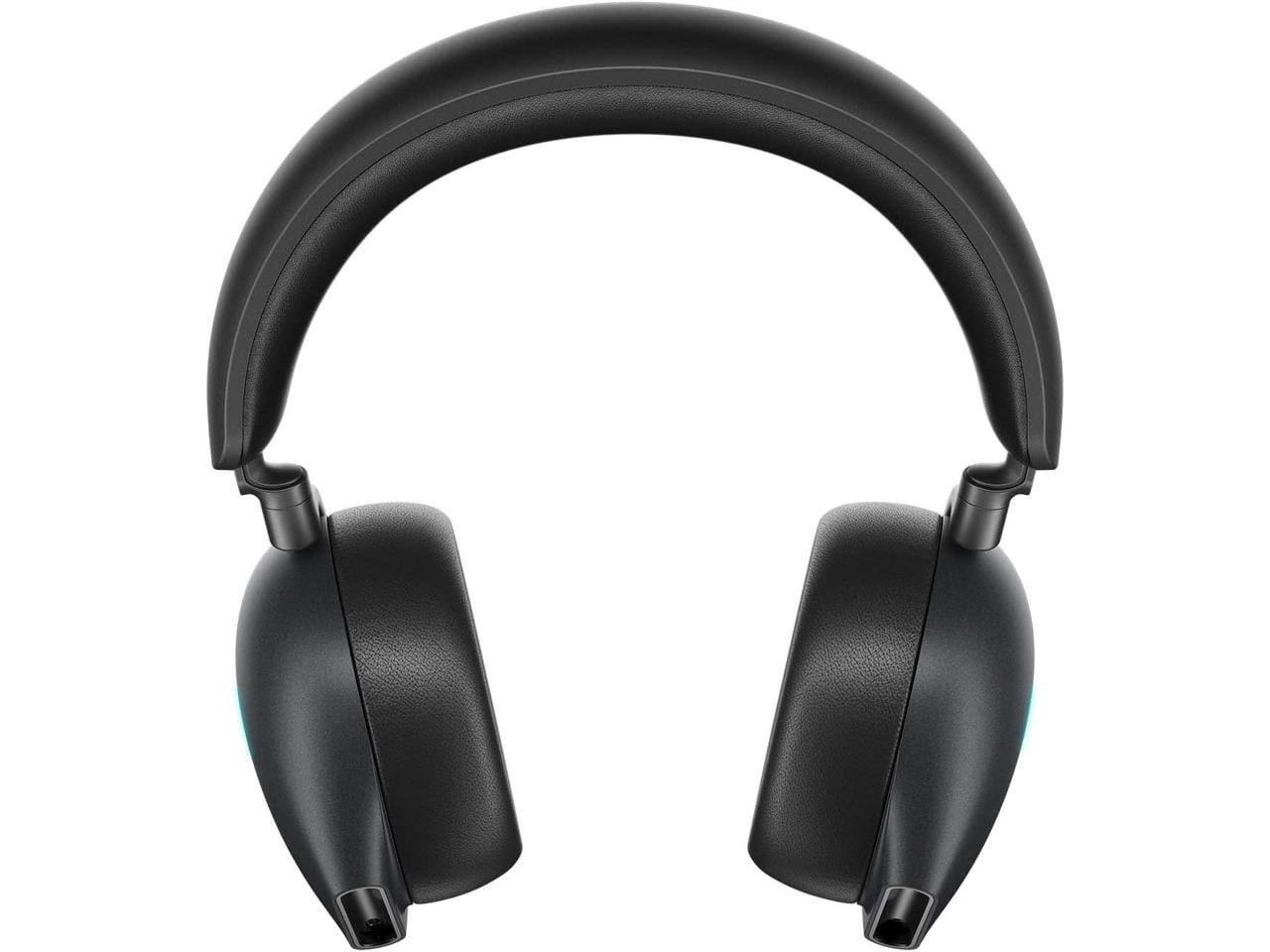 Alienware AW920H Tri-Mode Wireless Gaming Headset – ANC, Dolby Atmos