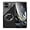 Black&Silver, variant on Magnetic Case for Google Pixel 9 Pro Fold Case with Kickstand & Ring Holder, [Compatible with MagSafe] Carbon Fiber Slim Ultra Aramid Fiber Anti-Scratch Shockproof Case, Black&Silver