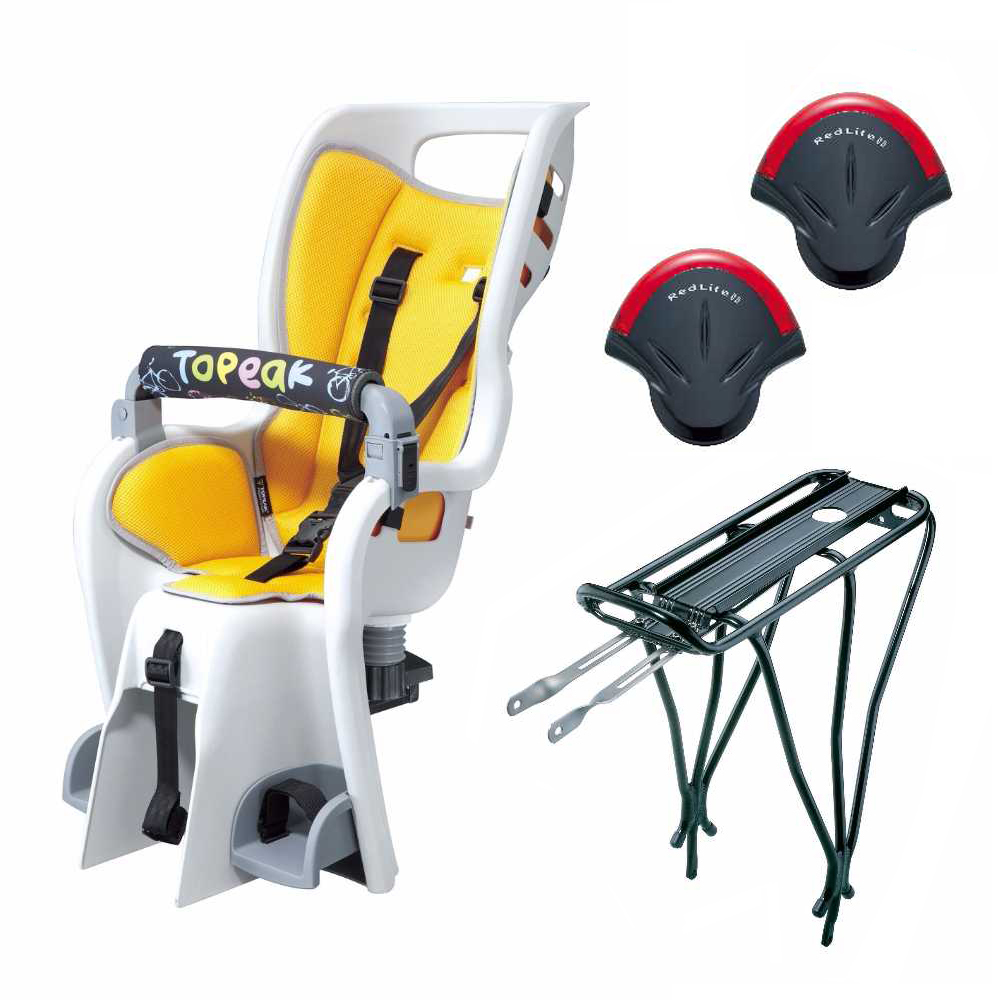 Topeak Baby Bike Seat