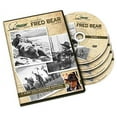 thumbnail image 2 of The Complete Fred Bear Collection - DVD Collection Set, 2 of 2