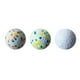 thumbnail image 3 of Greeniant Juguete para morder para mascotas, juguetes de pelota de entrenamiento, mordedor interactivo antiestrés, entrenador de actividades para Suministros para perros naranja azul Greeniant PT003592-01, 3 of 6