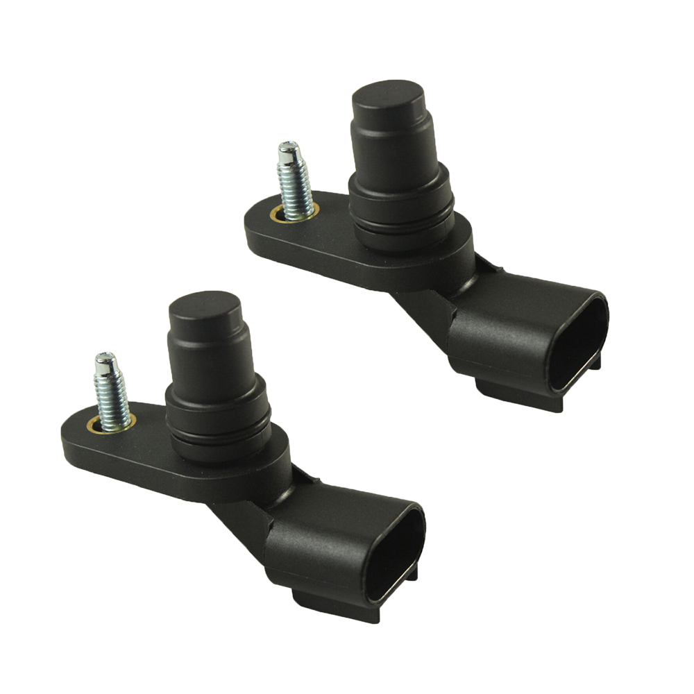 Soillar 2-Pack Camshaft Position Sensor For Chevy Equinox 2010-2017 2.0L/2.4L