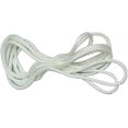 thumbnail image 1 of Bucle de cable D30 - Se adapta a todas las marcas... Hunter Douglas Levolor Kirsch Graber Bali (2,7 mm) (blanco caída de 6 pies), 1 of 5