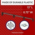 thumbnail image 5 of YANI -Stand Mixer Attachment Storage Organizer For Kitchenaid Mixer Attachments, 5 of 6