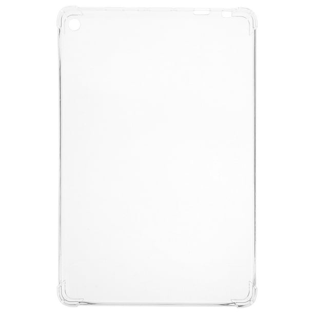 BRIGHTFUFU Estuche para lector de libros electrónicos Cubierta trasera protectora para libros electrónicos Cubierta transparente para libros electrónicos Compatible con 2021HD10.1