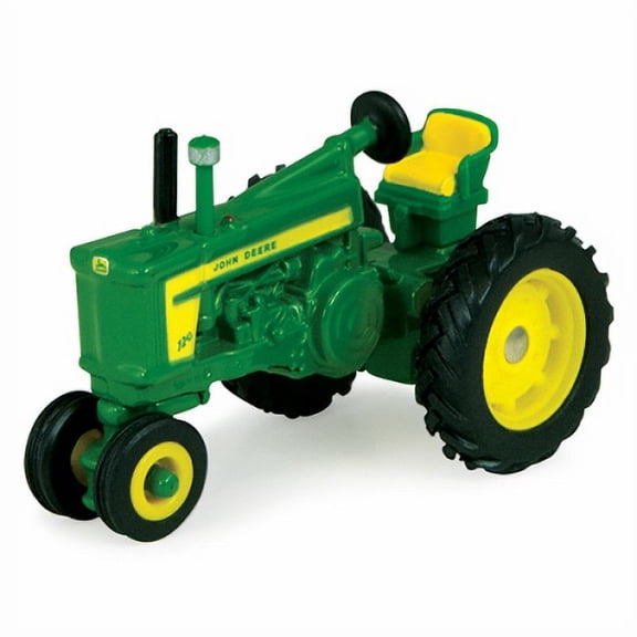 LP64763 John Deere 1:64 Scale Vintage Tractor Recommended For Ages 3 . Sold, Each