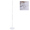 thumbnail image 2 of MasteelfCA Ensemble de Kits de Support de Colonne de Ballons, Support d'Arche pour Décoration de Mariage et de Fête (1 Pcs Base et 4 Pcs Tiges), 2 of 7