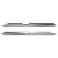 thumbnail image 1 of Slip-On Rocker Panel - PAIR. Fits 56-57 Chevrolet Bel Air 4 Door, 1 of 3