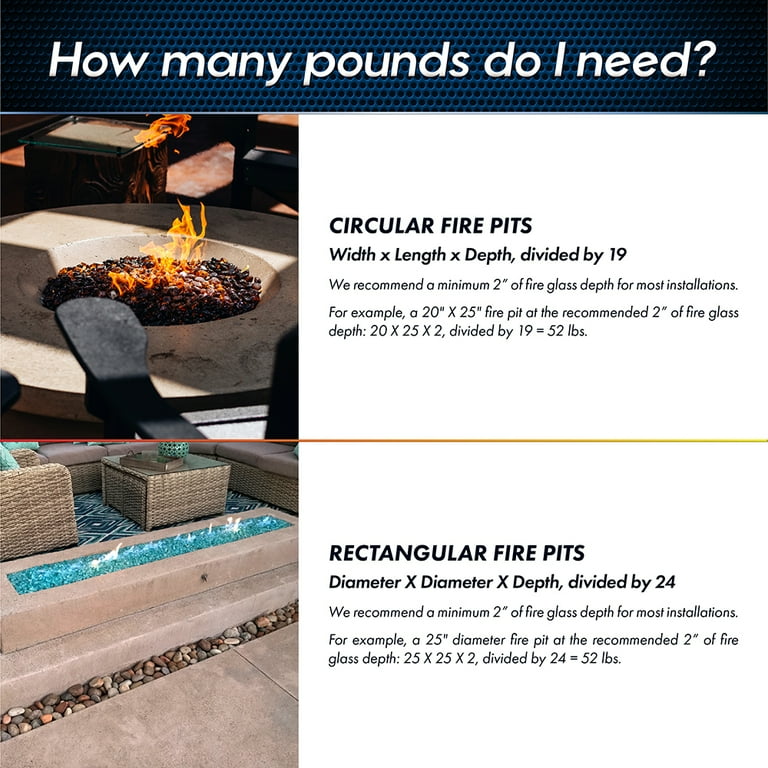 Fire Pit Essentials 10 lbs. Black Lava Rock 1 in. to 3 in. Fire Pit Essentials 10 lbs. Black Lava Rock 1 in. to 3 in.