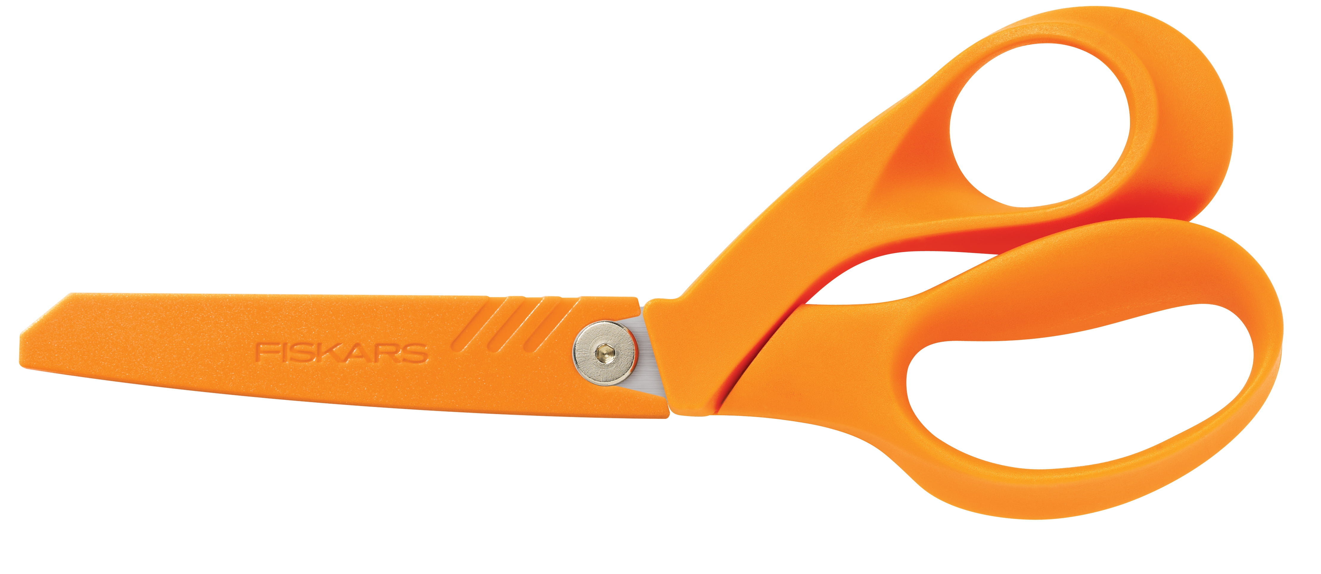 Fiskars Razor Sharp Scissors - 8 - Scissors - Cutting Supplies - Notions