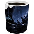 thumbnail image 3 of DC Comics (Batman: Arkham City - Batman) Morphing Mugs® Heat-Sensitive Mug MMUG007, 3 of 3