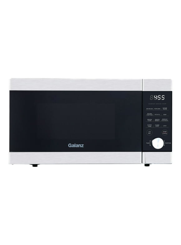 Galanz Microwaves in Microwaves