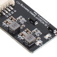 thumbnail image 4 of WANNGWE Battery Active Equalizer, Batteries Balance Board 0.01mA Static Operating Current with Cable for LiFePO4 (3s) CJ911-30933, 4 of 8