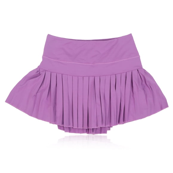 Jupe de Sport, Jupe de Sport Violette pour Femmes pour m